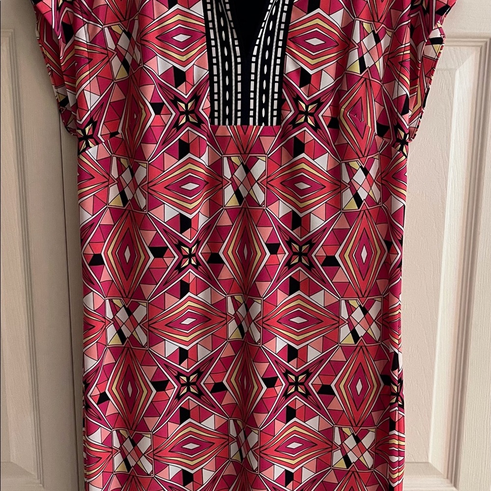 Laundry by Shelli Segal Dress